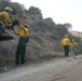 California Army National Guard assists with Los Angeles wildfire response efforts