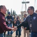 Senator Schiff meets with FEMA and SBA staff at the Pasadena Disaster Recovery Center in Pasadena, California