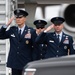 President Joe Biden arrives at Joint Base Charleston