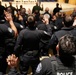 CBP officers and agents sworn-in for 60th Presidential Inuagural Event