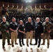 CBP officers and agents sworn-in for 60th Presidential Inuagural Event