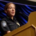 CBP officers and agents sworn-in for 60th Presidential Inuagural Event