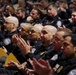 CBP officers and agents sworn-in for 60th Presidential Inuagural Event