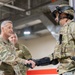 Chief of the National Guard Bureau Presents Coins to Idaho National Guard Soldiers Preparing to Support 60th Presidential Inauguration