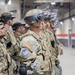 Chief of the National Guard Bureau Presents Coins to Idaho National Guard Soldiers Supporting 60th Presidential Inauguration