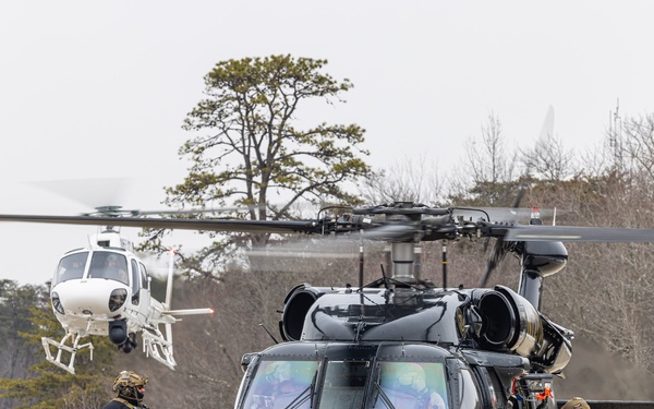 AMO 60th Presidential Inauguration