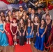 Annual Youth Ball Connects Oregon Military Families