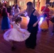 Annual Youth Ball Connects Oregon Military Families