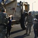 California Army National Guard assist law enforcement at Traffic Control Points