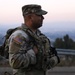 The 870th and 670th Military Police Company assist local law enforcement at Traffic Control Points