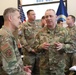 Chief of National Guard Bureau Meets with Service Members Supporting 60th Presidential Inauguration