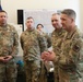 Chief of National Guard Bureau Meets with Service Members Supporting 60th Presidential Inauguration