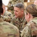 Chief of National Guard Bureau Meets with Service Members Supporting 60th Presidential Inauguration
