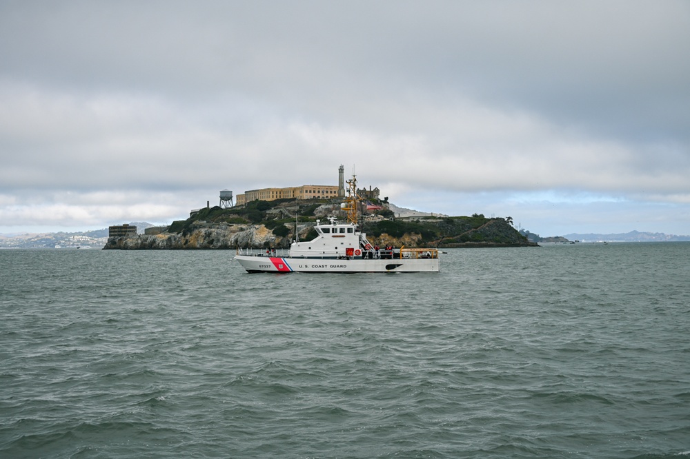 USCGC Sockeye