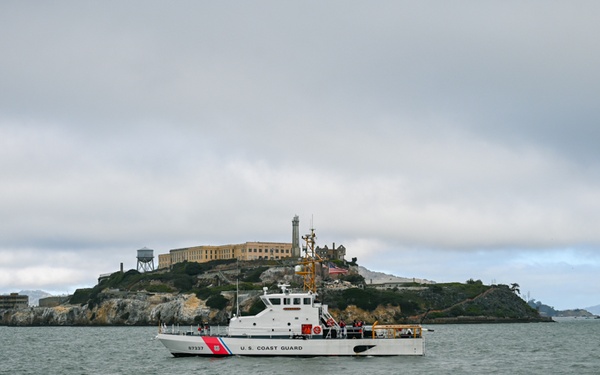 USCGC Sockeye