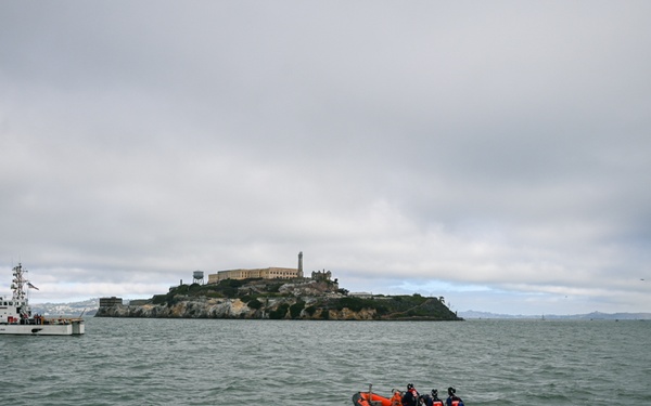 Small Boat Operations