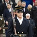 President-Elect Trump and Vice President-Elect Vance visit Arlington National Cemetery in advance of Inauguration Day