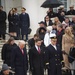 President-Elect Trump and Vice President-Elect Vance visit Arlington National Cemetery in advance of Inauguration Day