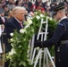 President-Elect Trump and Vice President-Elect Vance visit Arlington National Cemetery in advance of Inauguration Day