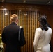 President Elect Trump and Vice President-Elect Vance visit Arlington National Cemetery in advance of Inauguration Day