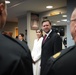 President Elect Trump and Vice President-Elect Vance visit Arlington National Cemetery in advance of Inauguration Day