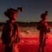 2-37AR Mortars Conduct MMG Gunnery