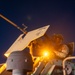 2-37AR Mortars Conduct MMG Gunnery