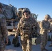 2-37AR Mortars Conduct MMG Gunnery