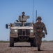 2-37AR Mortars Conduct MMG Gunnery