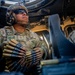 2-37AR Mortars Conduct MMG Gunnery