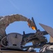 2-37AR Mortars Conduct MMG Gunnery