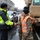 National Guard Supports Civil Authorities to Provide Security and Traffic Control for 60th Presidential Inauguration