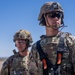2-37AR Mortars Conduct MMG Gunnery