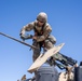 2-37AR Mortars Conduct MMG Gunnery
