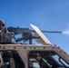 2-37AR Mortars Conduct MMG Gunnery