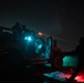 2-37AR Mortars Conduct MMG Gunnery