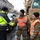 National Guard Supports Civil Authorities to Provide Security and Traffic Control for 60th Presidential Inauguration