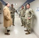 South Carolina Attorney General Alan Wilson visits South Carolina Soldiers supporting the 60th Presidential Inauguration