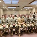 South Carolina Attorney General Alan Wilson visits South Carolina Soldiers supporting the 60th Presidential Inauguration