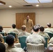 South Carolina Attorney General Alan Wilson visits South Carolina Soldiers supporting the 60th Presidential Inauguration