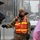 National Guard Supports Civil Authorities to Provide Security and Traffic Control for 60th Presidential Inauguration