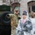 National Guard Supports Civil Authorities to Provide Security and Traffic Control for 60th Presidential Inauguration