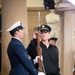 Joint members of the Inauguration Cordon rehearse for the 60th Presidential Inauguration