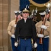 Joint members of the Inauguration Cordon rehearse for the 60th Presidential Inauguration