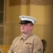 Joint members of the Inauguration Cordon rehearse for the 60th Presidential Inauguration