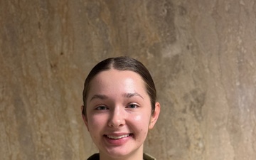 A South Carolina National Guardsman’s Journey of Service and her Turn at Protecting History