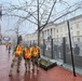 A South Carolina National Guardsman’s Journey of Service and her turn at Protecting History