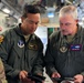 Citizen Airmen Answer Astronauts HSFS Search and Rescue Call