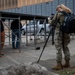 Joint Base Andrews sets up for President Biden’s sendoff ceremony