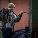 Joint Base Andrews sets up for President Biden’s sendoff ceremony